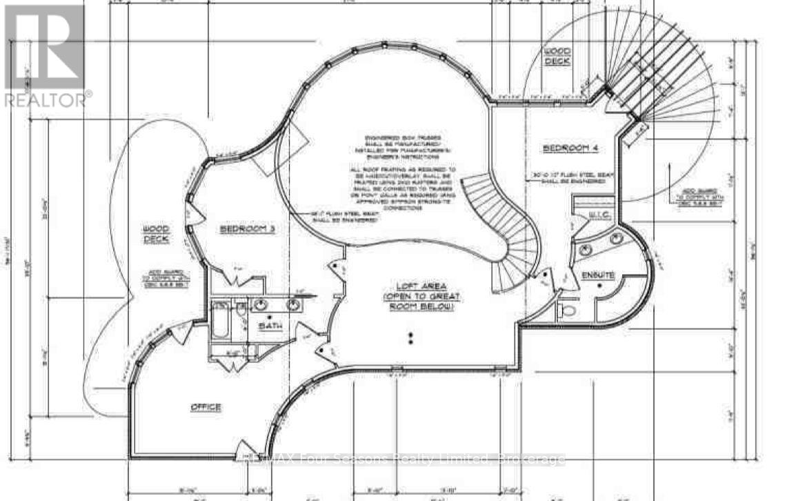 794 Dorcas Bay Road, Northern Bruce Peninsula, Ontario  N0H 2R0 - Photo 34 - X12823142