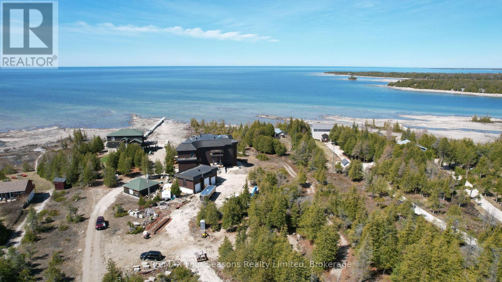 794 Dorcas Bay Road, Northern Bruce Peninsula, Ontario  N0H 2R0 - Photo 4 - X12823142