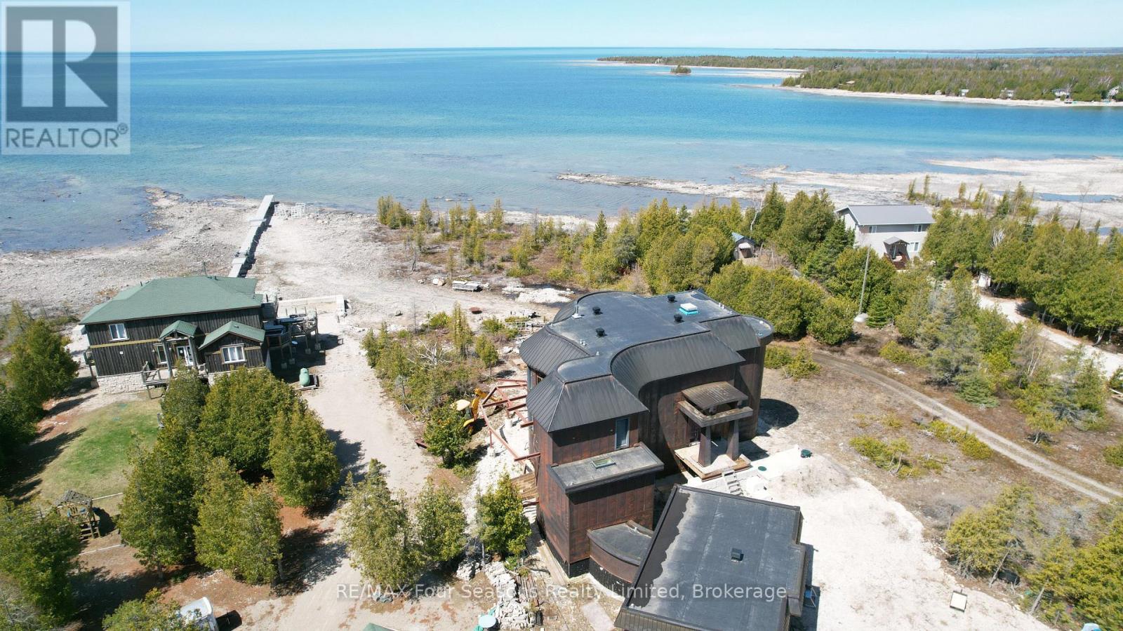 794 Dorcas Bay Road, Northern Bruce Peninsula, Ontario  N0H 2R0 - Photo 6 - X12823142