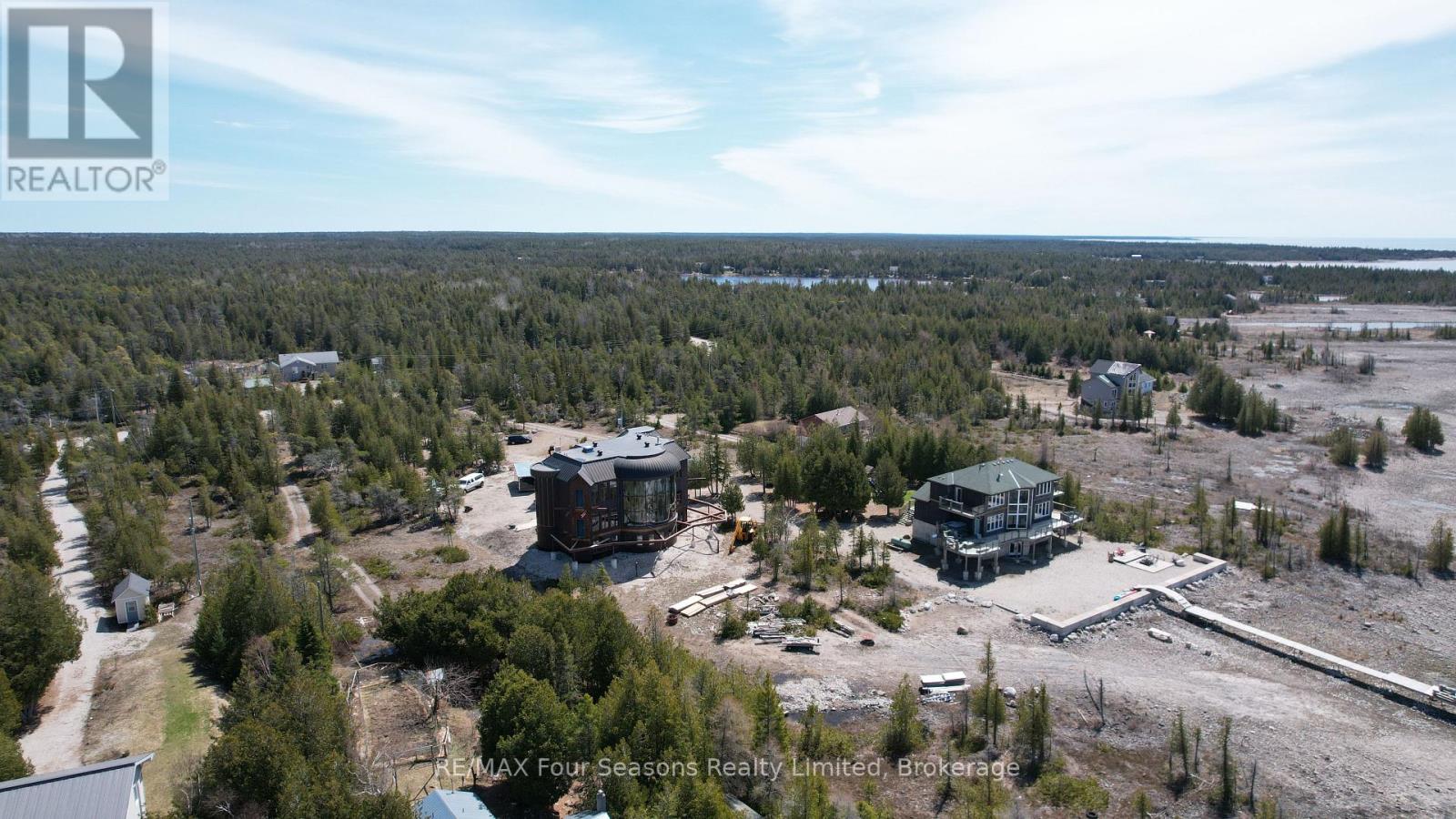 794 Dorcas Bay Road, Northern Bruce Peninsula, Ontario  N0H 2R0 - Photo 3 - X12823142