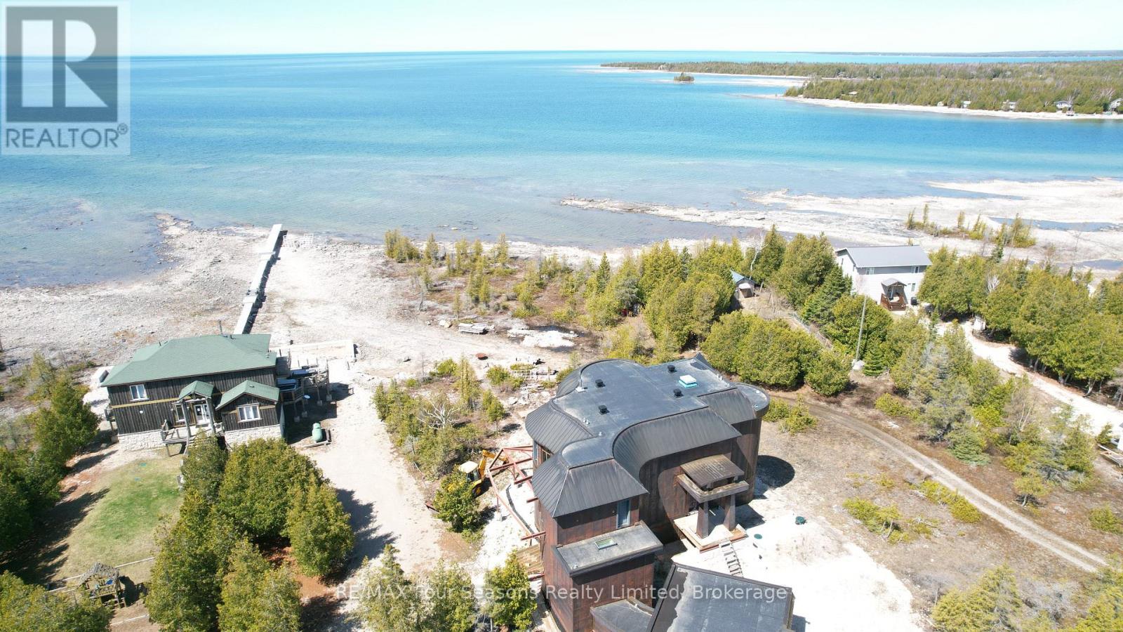 794 Dorcas Bay Road, Northern Bruce Peninsula, Ontario  N0H 2R0 - Photo 5 - X12823142