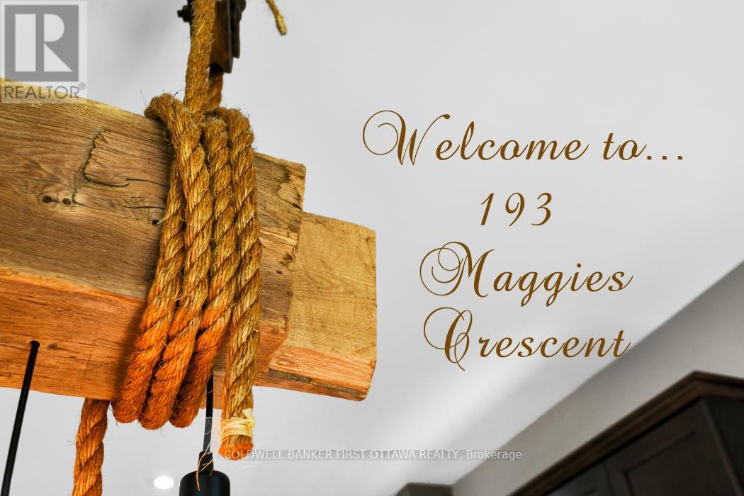 193 Maggie's Crescent, Beckwith, Ontario  K7C 0C4 - Photo 3 - X13049486