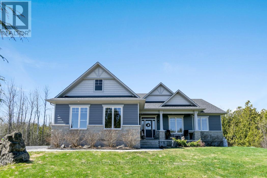 193 MAGGIE'S CRESCENT, Beckwith, Ontario