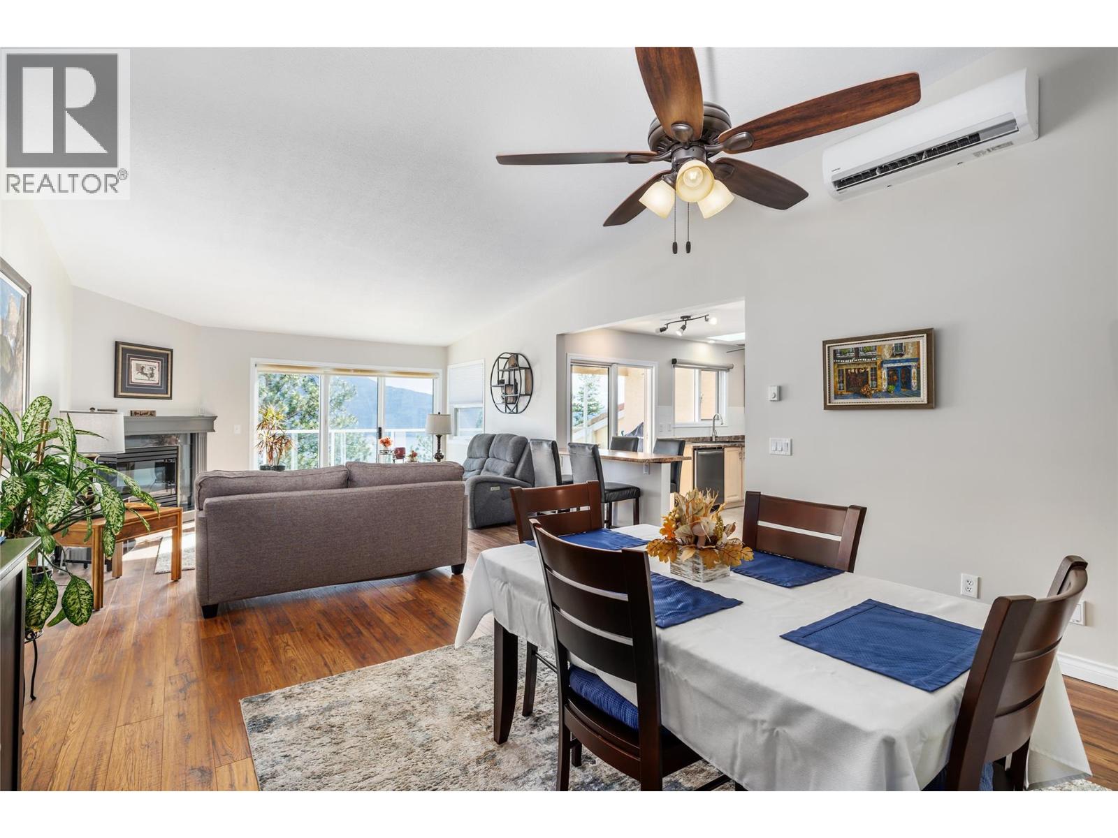 4450 Ponderosa Drive Unit# 204, Peachland, British Columbia  V0H 1X5 - Photo 9 - 10383686