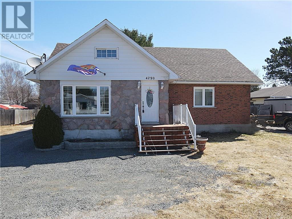 4290 St. Michel Street, Hanmer, Ontario