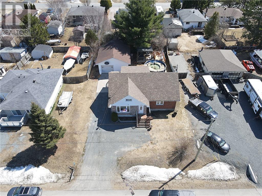 4290 St. Michel Street, Hanmer, Ontario  P3P 1N2 - Photo 4 - 2126983