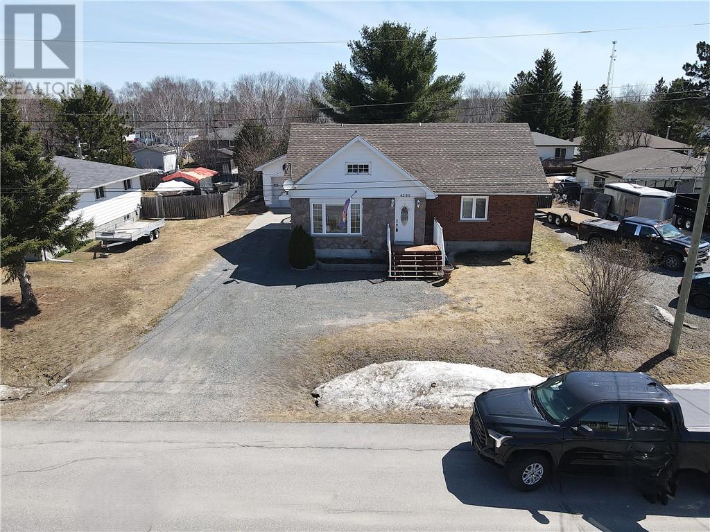 4290 St. Michel Street, Hanmer, Ontario  P3P 1N2 - Photo 83 - 2126983