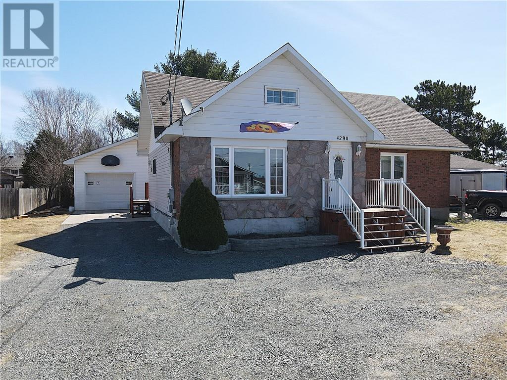 4290 St. Michel Street, Hanmer, Ontario  P3P 1N2 - Photo 81 - 2126983