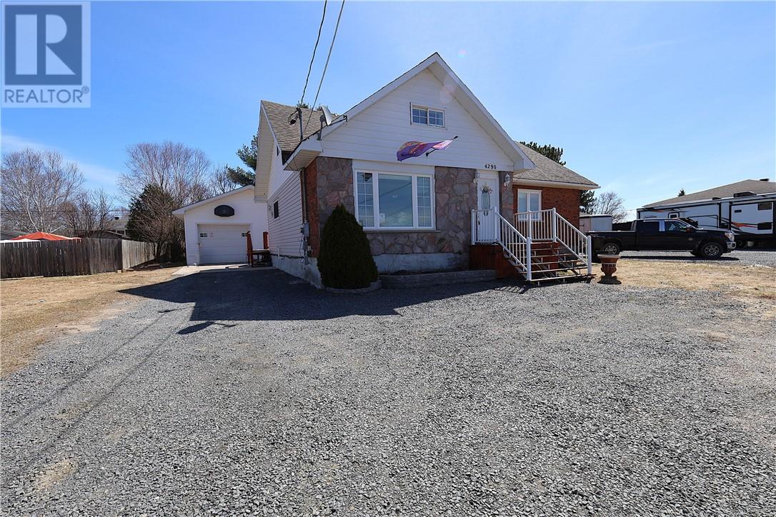 4290 St. Michel Street, Hanmer, Ontario  P3P 1N2 - Photo 89 - 2126983
