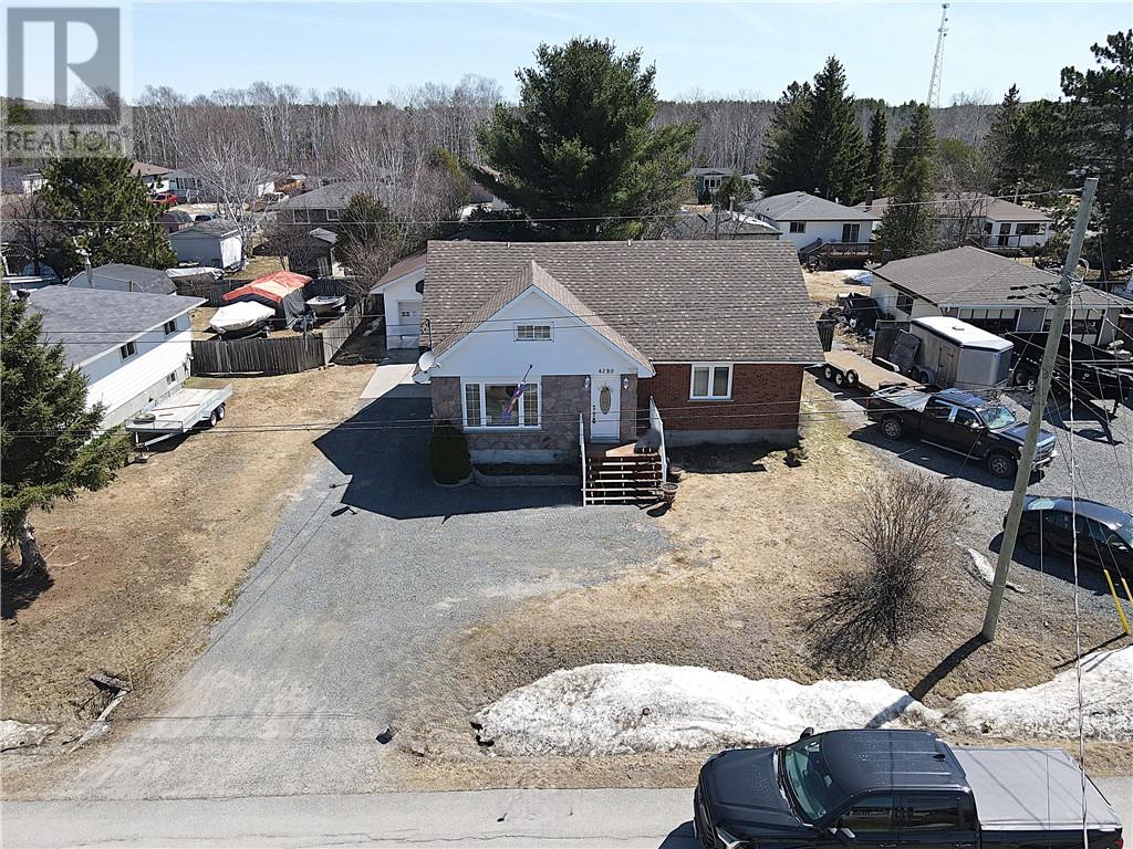 4290 St. Michel Street, Hanmer, Ontario  P3P 1N2 - Photo 84 - 2126983