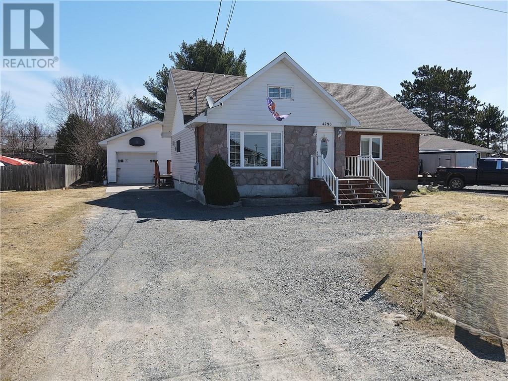 4290 St. Michel Street, Hanmer, Ontario  P3P 1N2 - Photo 82 - 2126983
