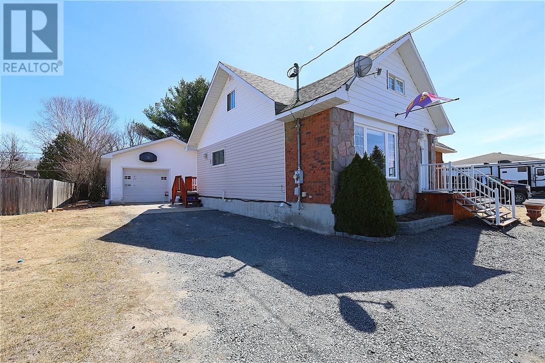 4290 St. Michel Street, Hanmer, Ontario  P3P 1N2 - Photo 94 - 2126983