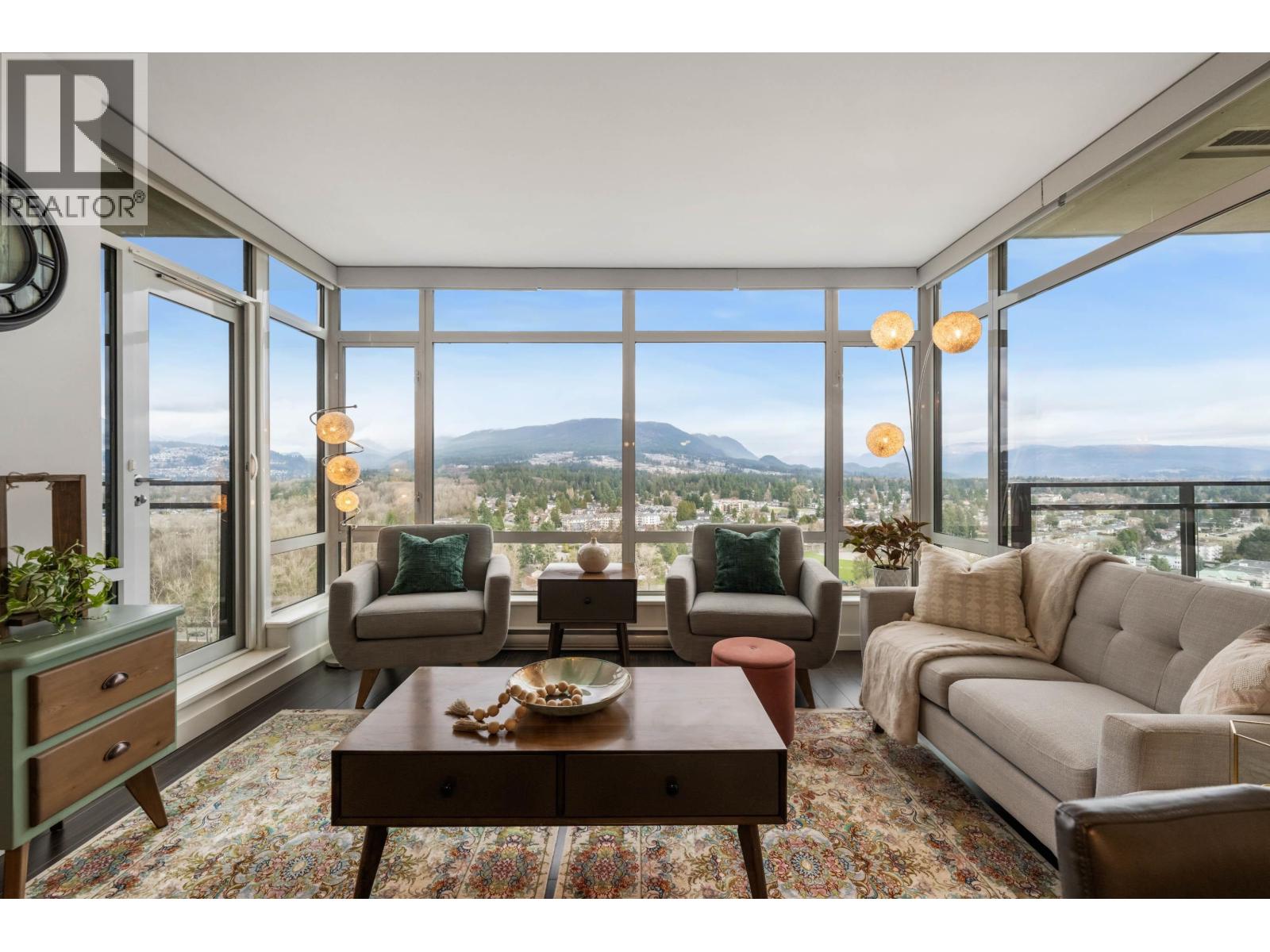 2504 2789 SHAUGHNESSY STREET, Port Coquitlam, British Columbia