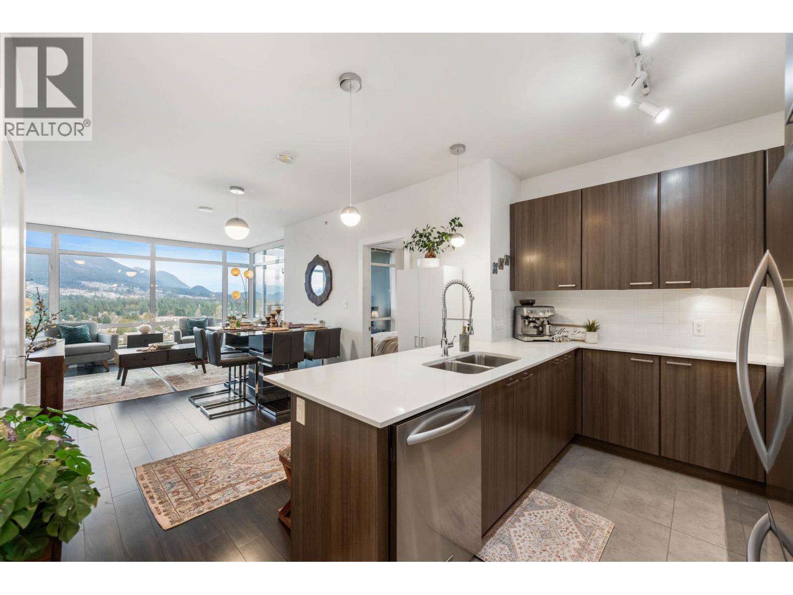 2504 2789 Shaughnessy Street, Port Coquitlam, British Columbia  V3C 0C3 - Photo 12 - R3116160