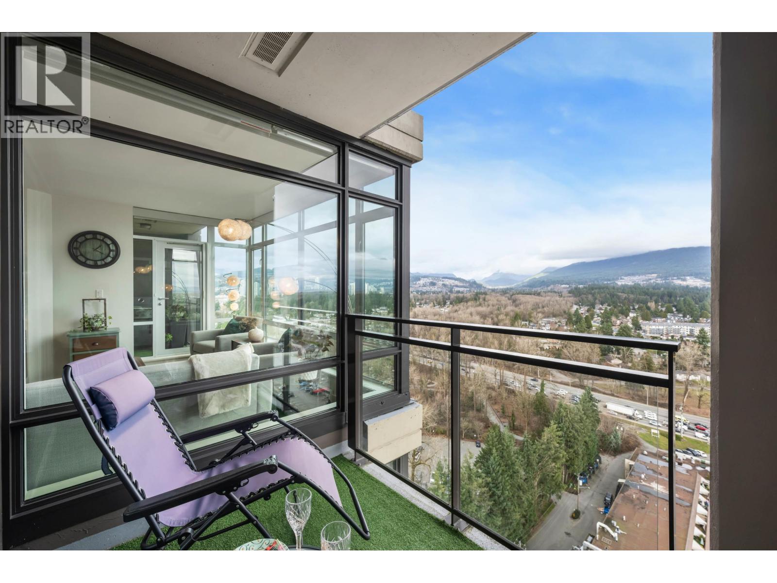 2504 2789 Shaughnessy Street, Port Coquitlam, British Columbia  V3C 0C3 - Photo 18 - R3116160