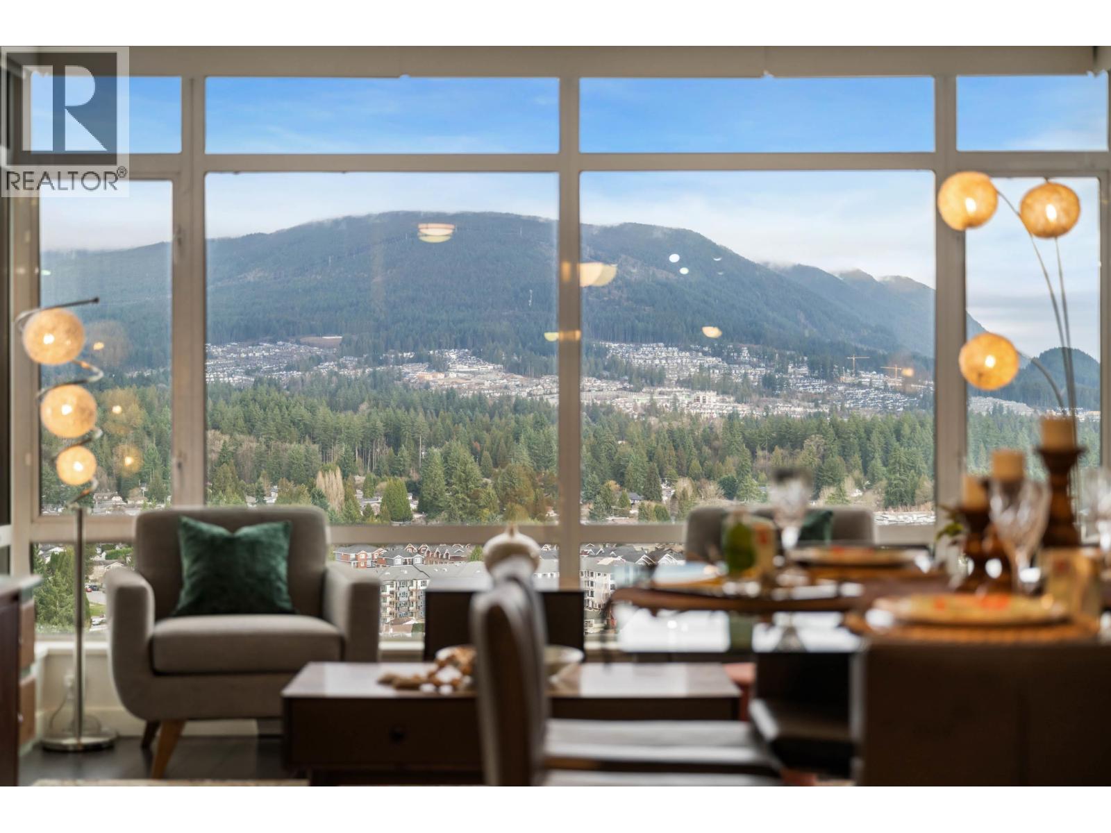 2504 2789 Shaughnessy Street, Port Coquitlam, British Columbia  V3C 0C3 - Photo 2 - R3116160