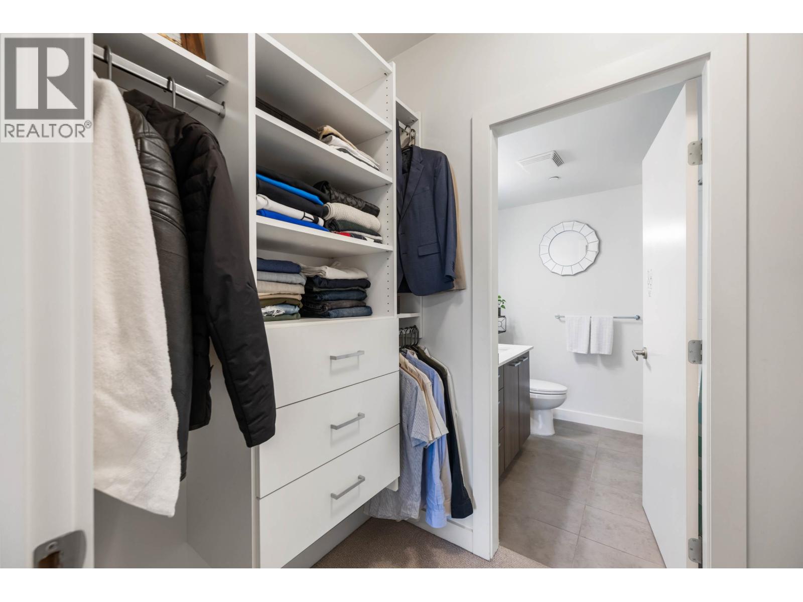 2504 2789 Shaughnessy Street, Port Coquitlam, British Columbia  V3C 0C3 - Photo 20 - R3116160