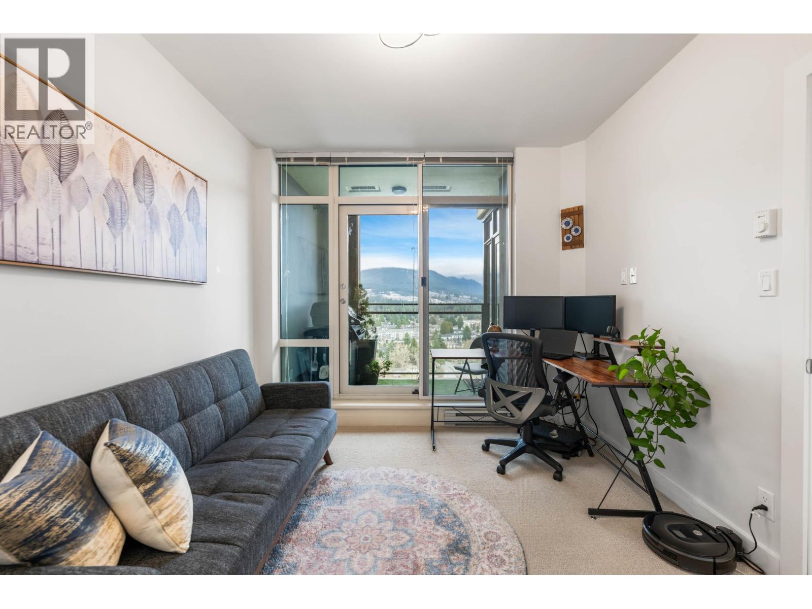 2504 2789 Shaughnessy Street, Port Coquitlam, British Columbia  V3C 0C3 - Photo 22 - R3116160