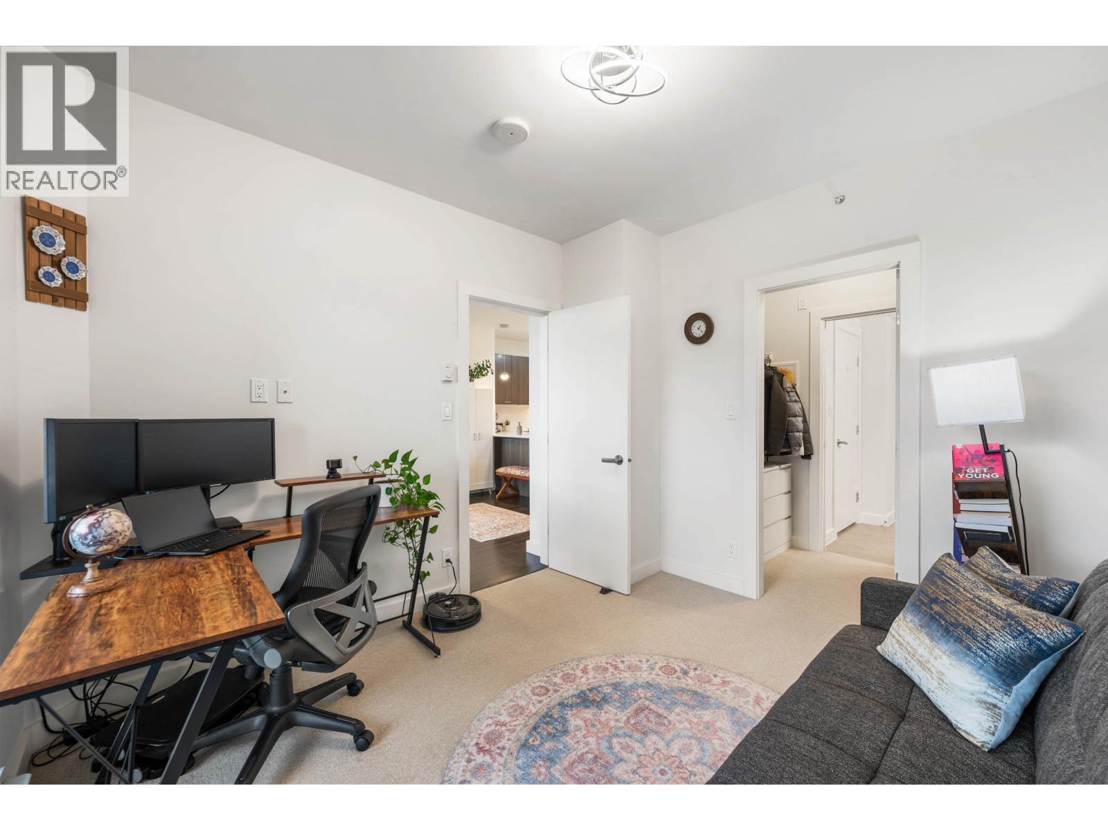 2504 2789 Shaughnessy Street, Port Coquitlam, British Columbia  V3C 0C3 - Photo 24 - R3116160