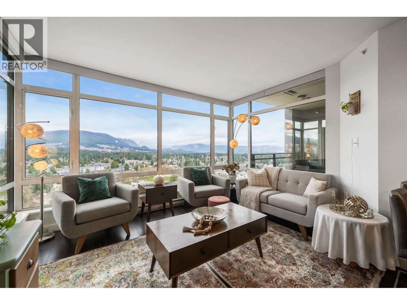 2504 2789 Shaughnessy Street, Port Coquitlam, British Columbia  V3C 0C3 - Photo 4 - R3116160