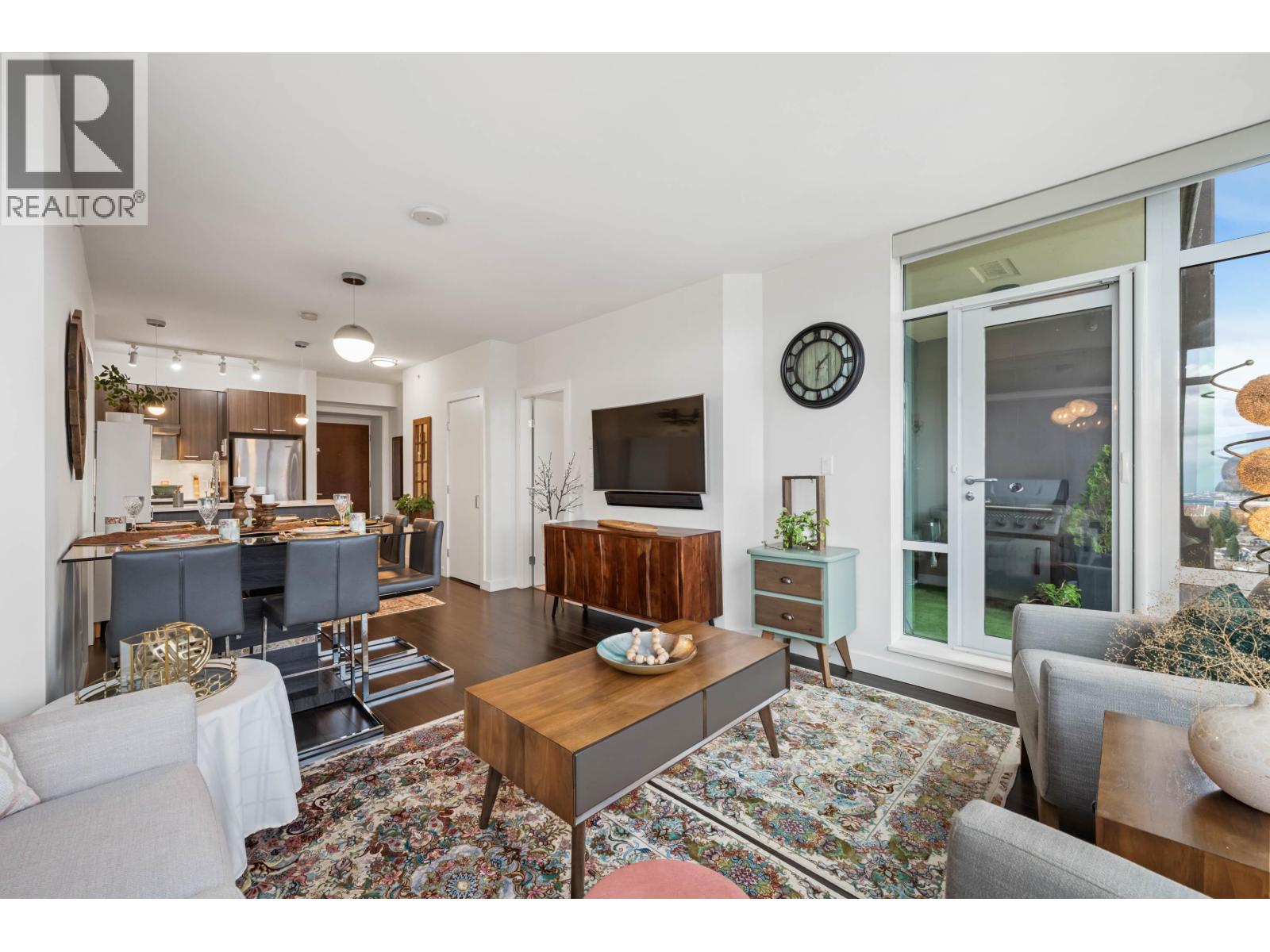 2504 2789 Shaughnessy Street, Port Coquitlam, British Columbia  V3C 0C3 - Photo 6 - R3116160