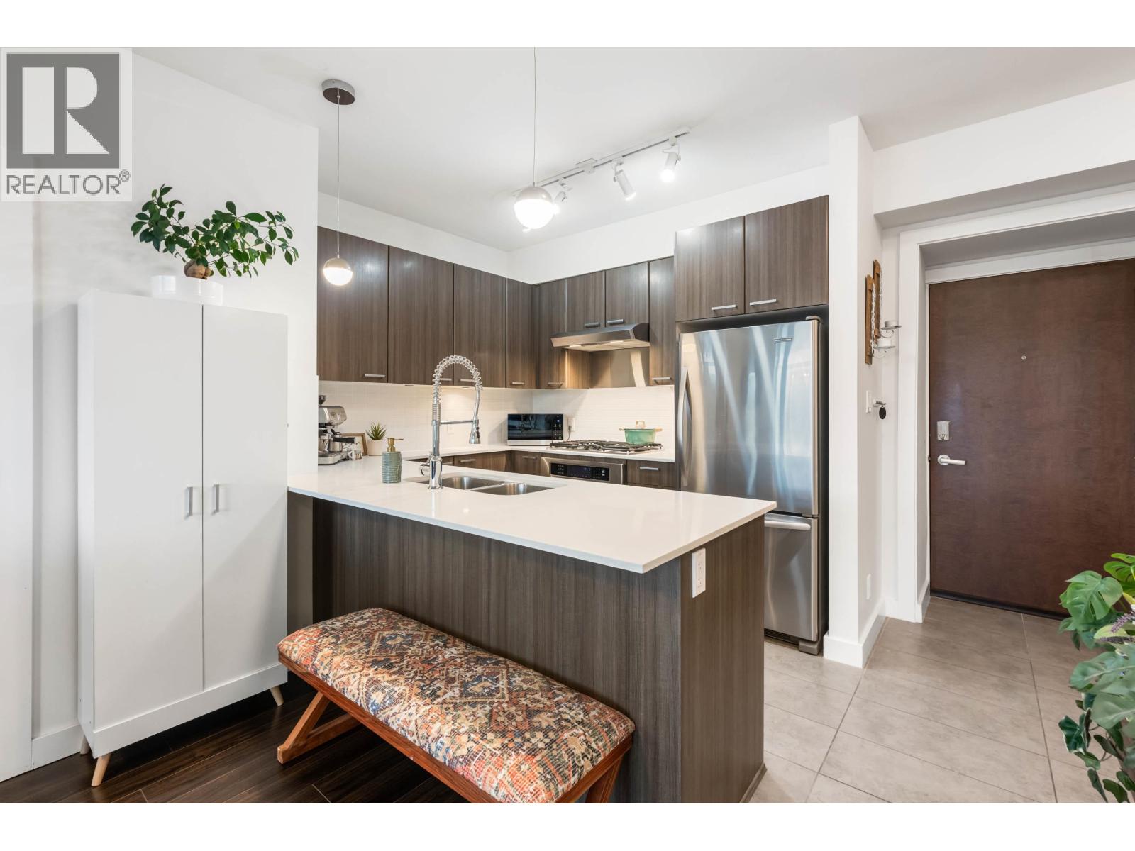 2504 2789 Shaughnessy Street, Port Coquitlam, British Columbia  V3C 0C3 - Photo 8 - R3116160