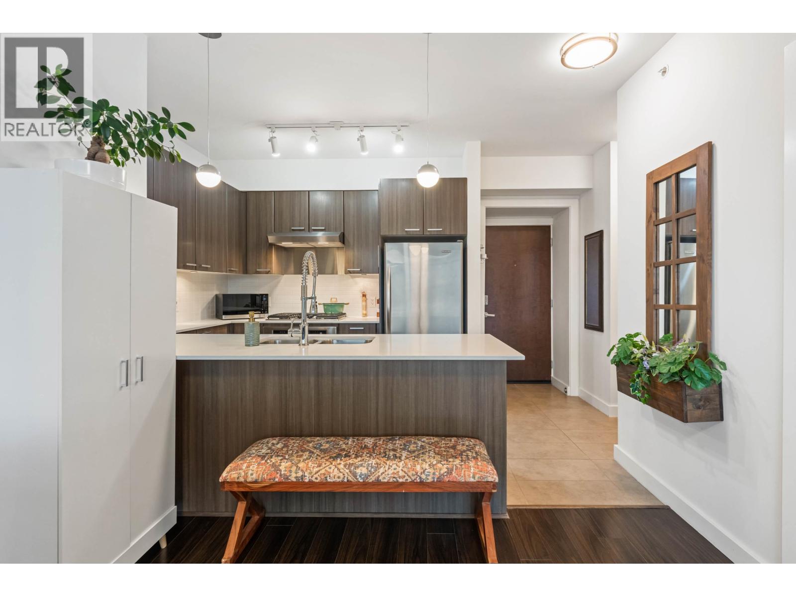 2504 2789 Shaughnessy Street, Port Coquitlam, British Columbia  V3C 0C3 - Photo 9 - R3116160