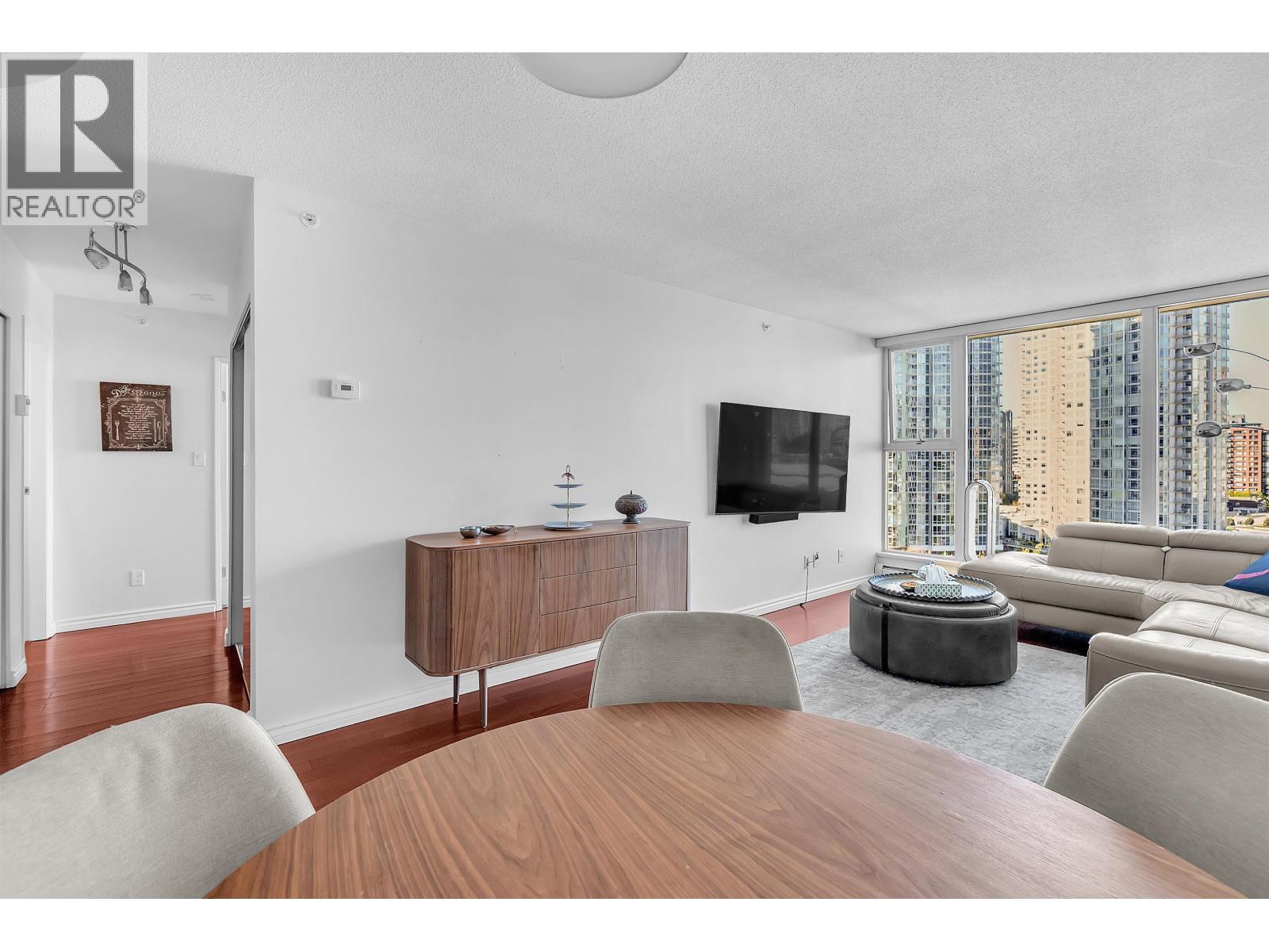 1507 1008 Cambie Street, Vancouver, British Columbia  V6B 6J7 - Photo 10 - R3116163