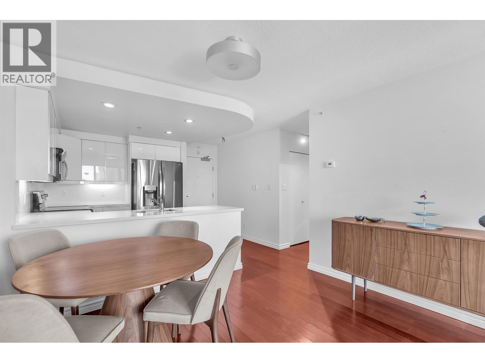 1507 1008 Cambie Street, Vancouver, British Columbia  V6B 6J7 - Photo 11 - R3116163