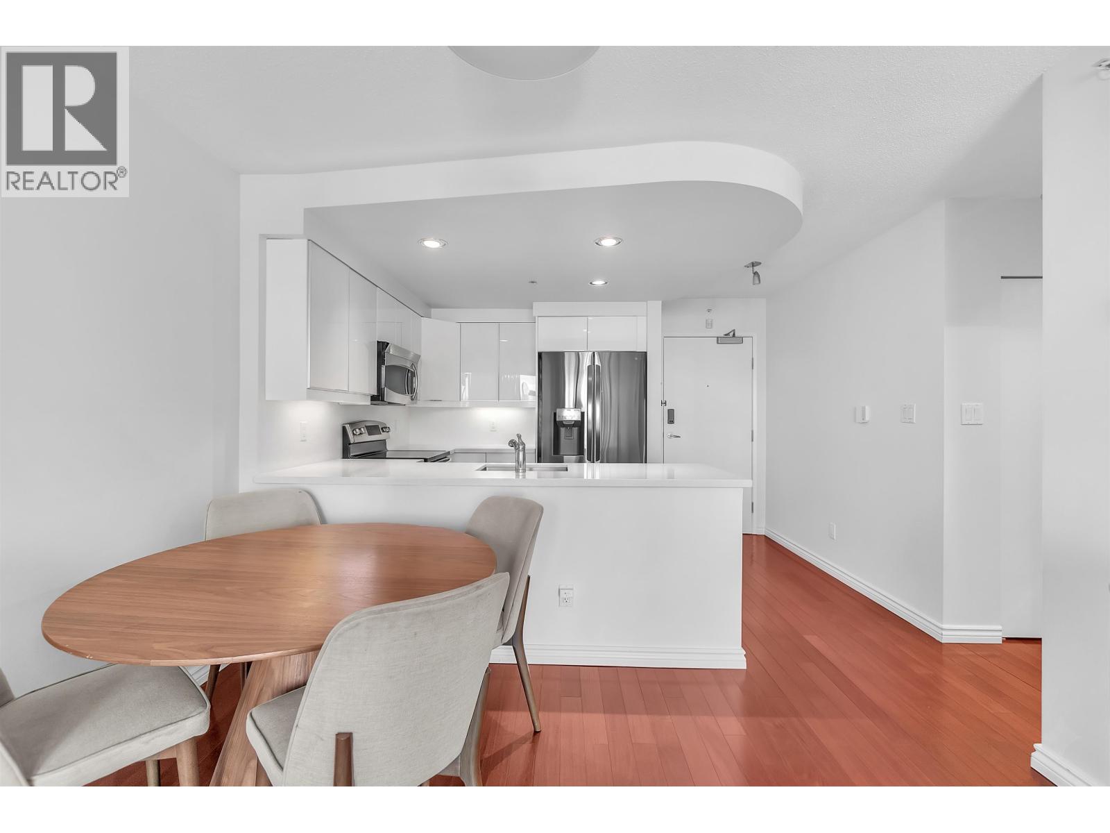 1507 1008 Cambie Street, Vancouver, British Columbia  V6B 6J7 - Photo 12 - R3116163