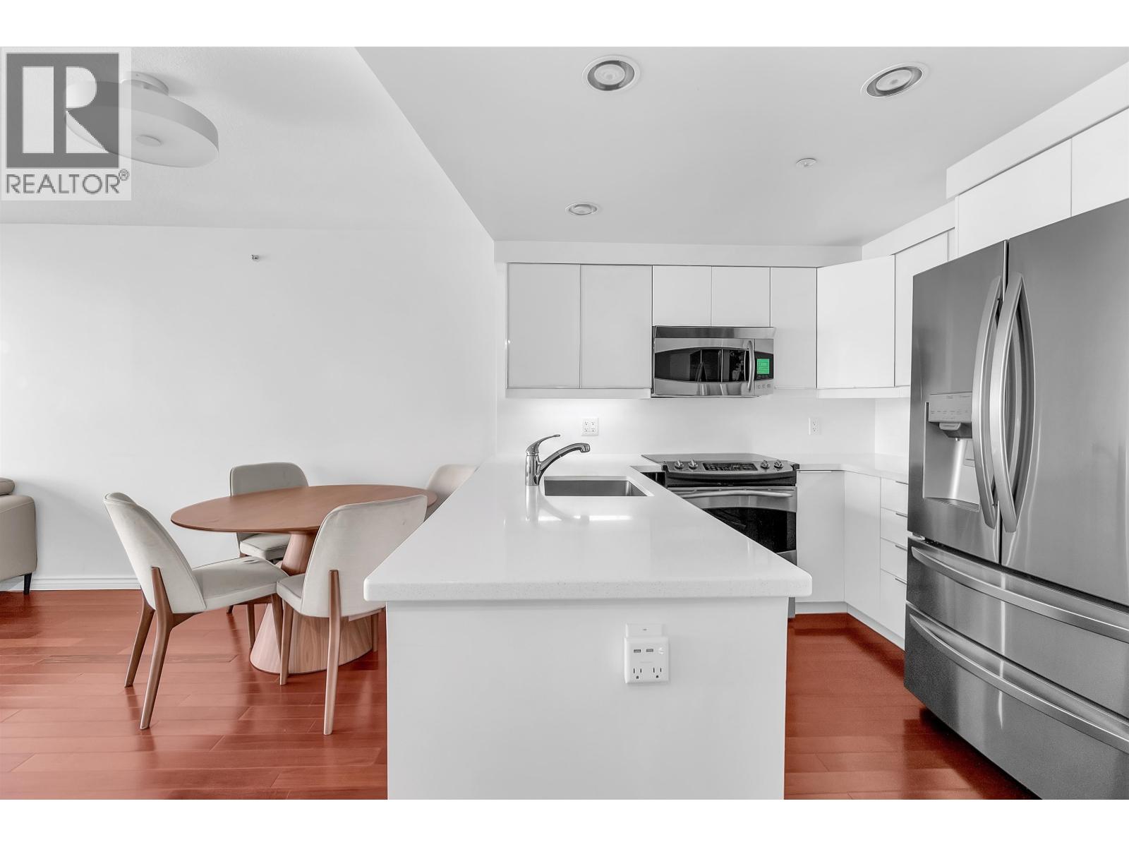 1507 1008 Cambie Street, Vancouver, British Columbia  V6B 6J7 - Photo 15 - R3116163