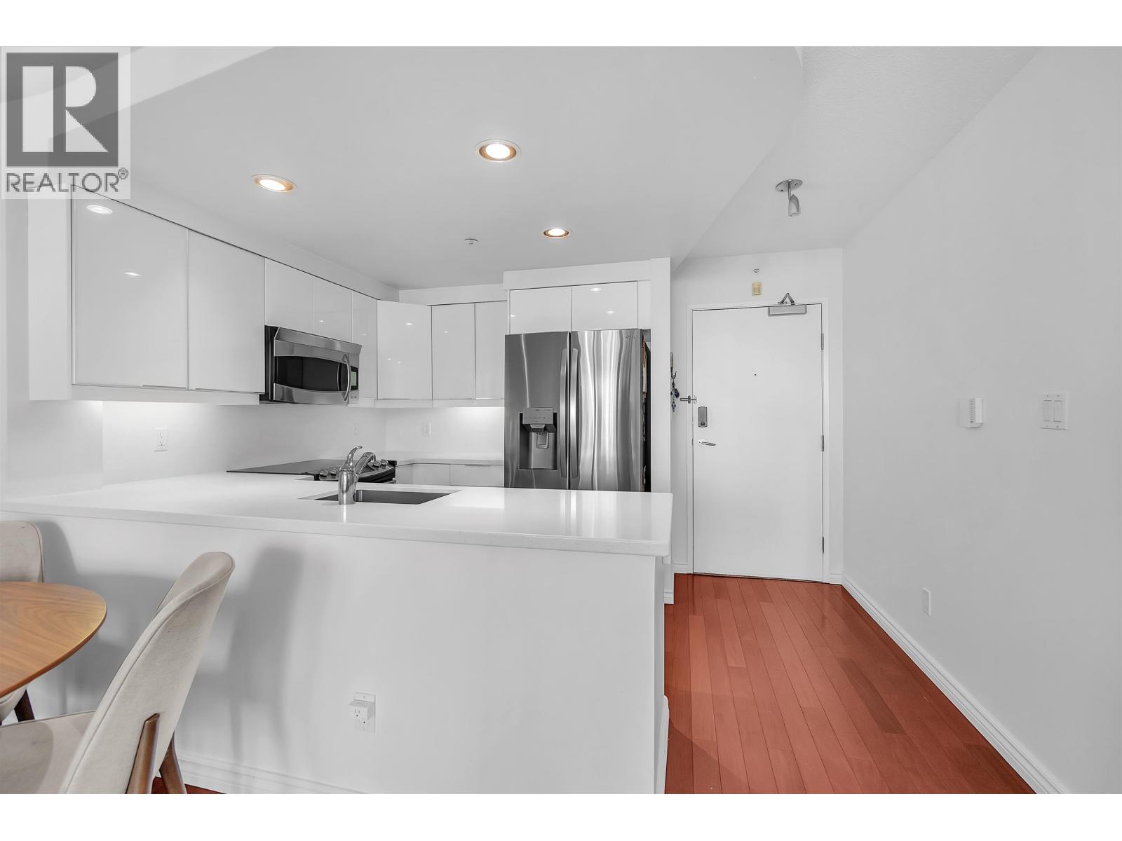 1507 1008 Cambie Street, Vancouver, British Columbia  V6B 6J7 - Photo 16 - R3116163