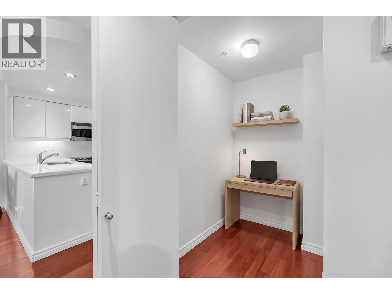 1507 1008 Cambie Street, Vancouver, British Columbia  V6B 6J7 - Photo 18 - R3116163