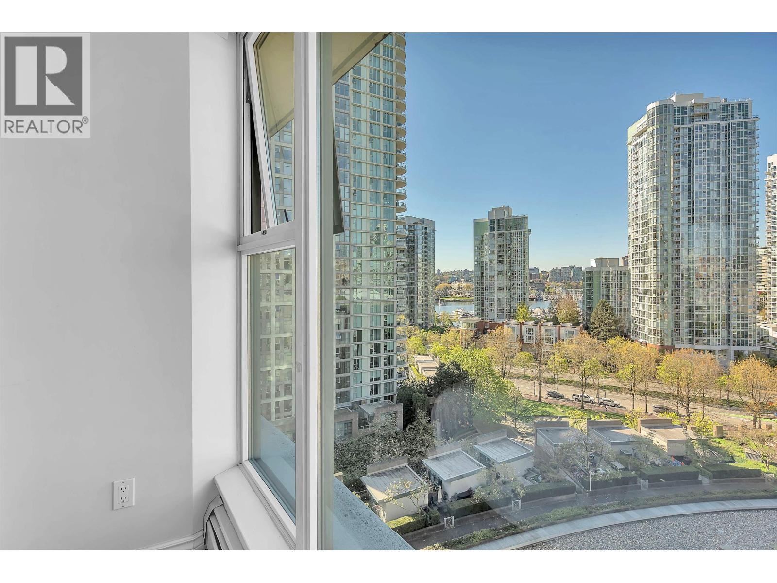 1507 1008 Cambie Street, Vancouver, British Columbia  V6B 6J7 - Photo 19 - R3116163