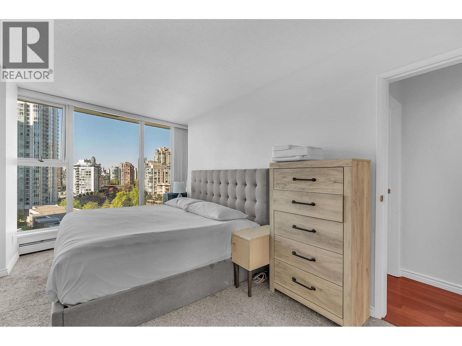 1507 1008 Cambie Street, Vancouver, British Columbia  V6B 6J7 - Photo 20 - R3116163