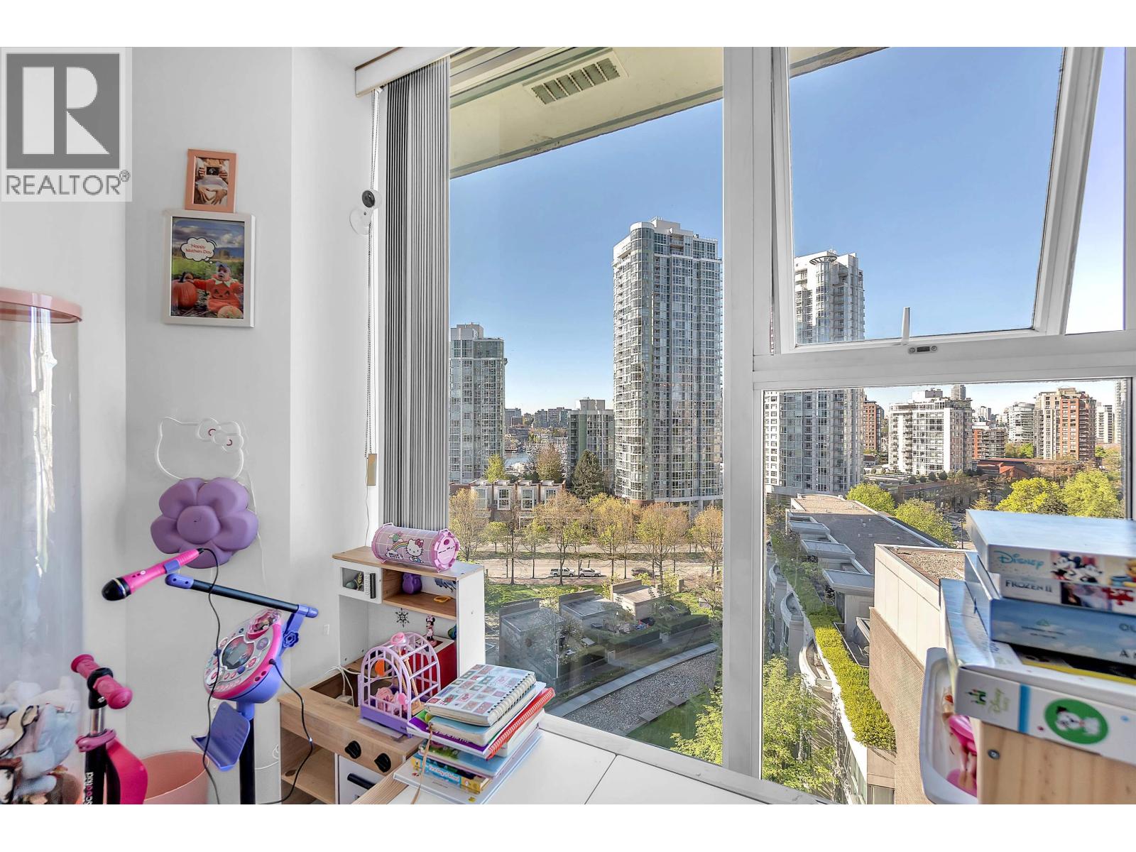 1507 1008 Cambie Street, Vancouver, British Columbia  V6B 6J7 - Photo 25 - R3116163