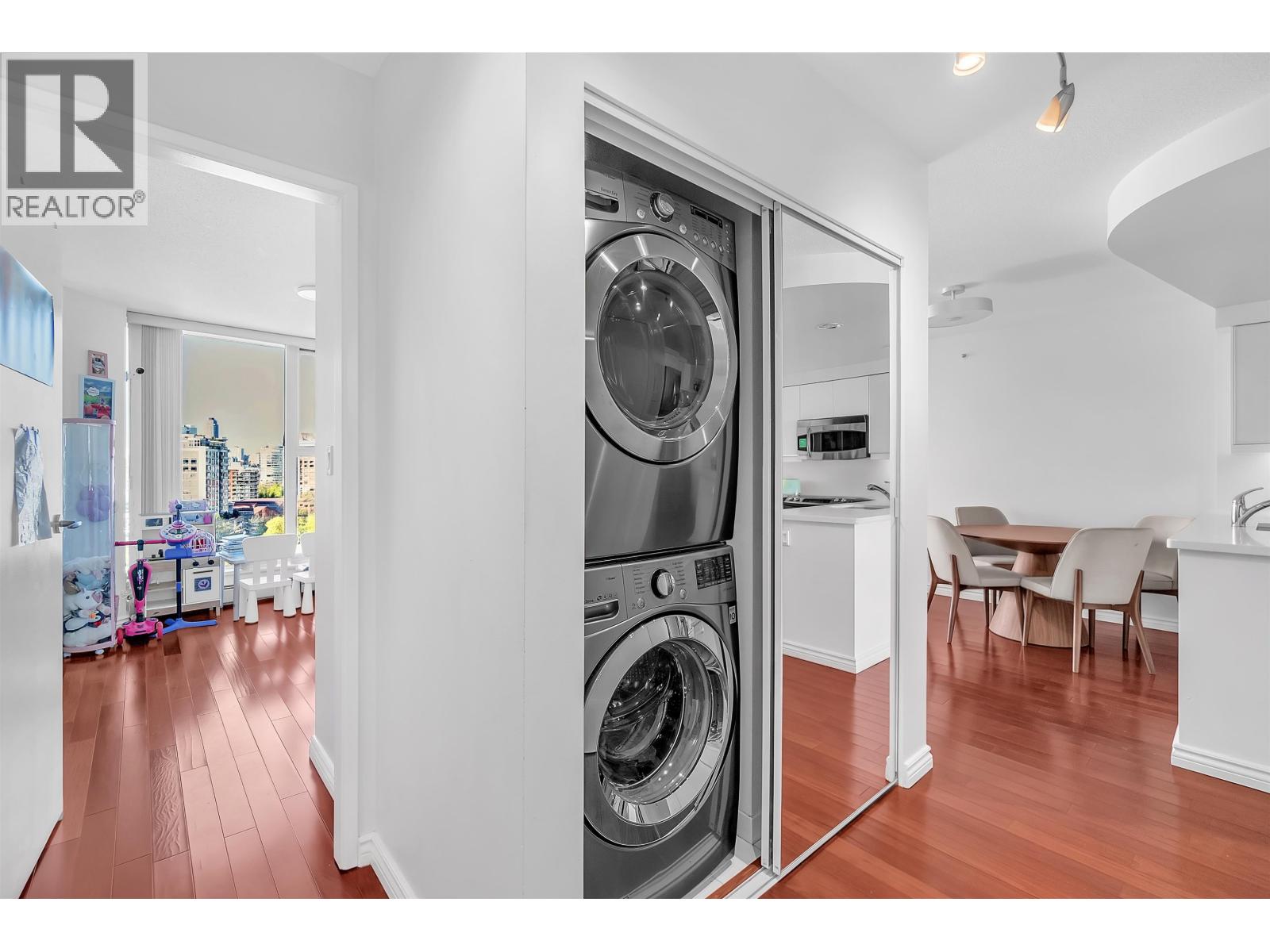 1507 1008 Cambie Street, Vancouver, British Columbia  V6B 6J7 - Photo 26 - R3116163