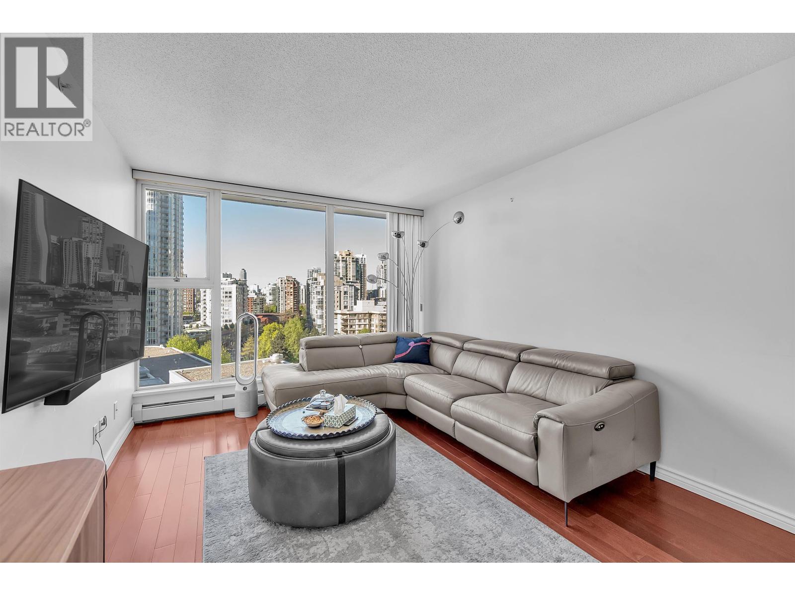 1507 1008 Cambie Street, Vancouver, British Columbia  V6B 6J7 - Photo 3 - R3116163