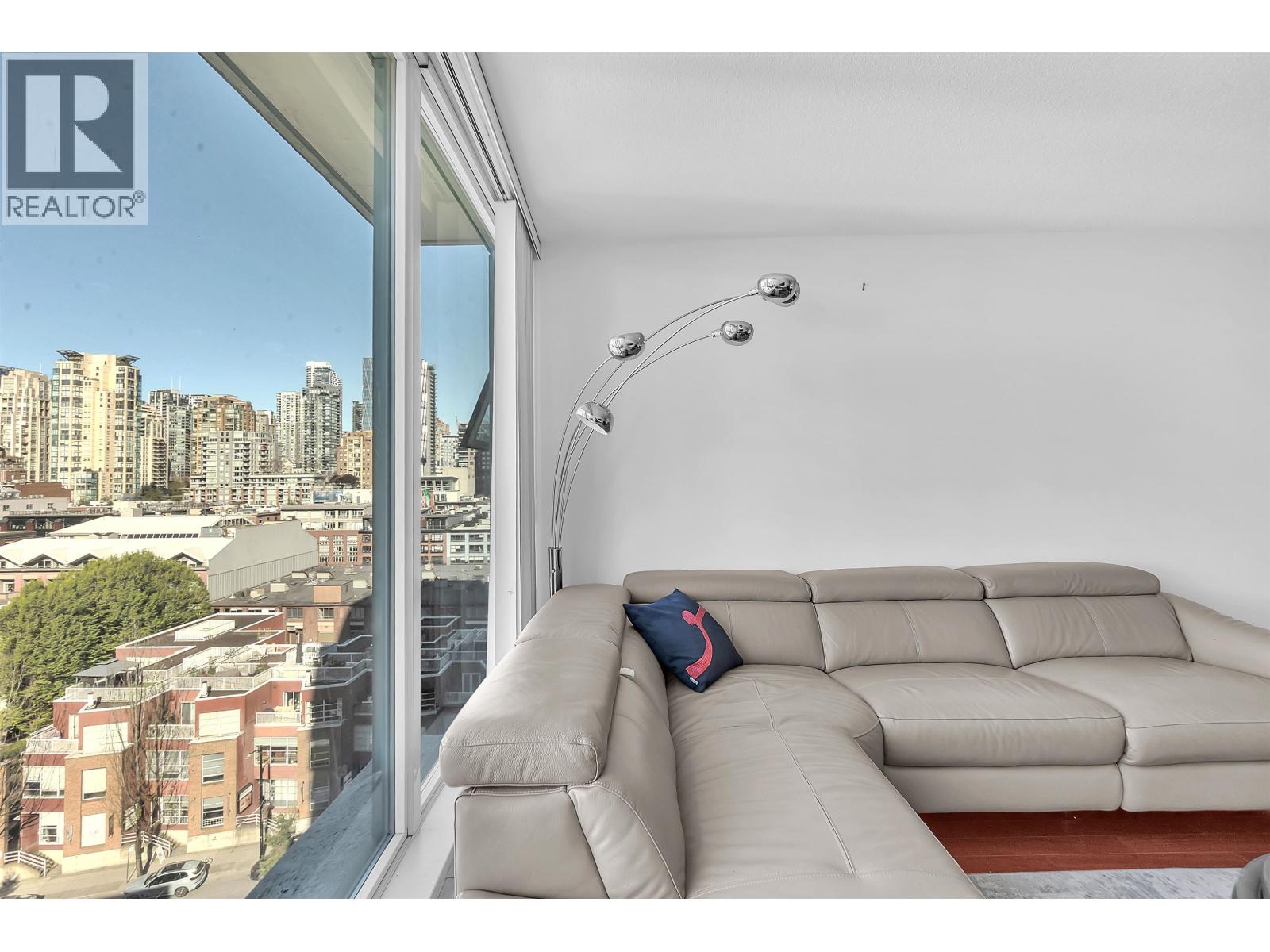 1507 1008 Cambie Street, Vancouver, British Columbia  V6B 6J7 - Photo 6 - R3116163