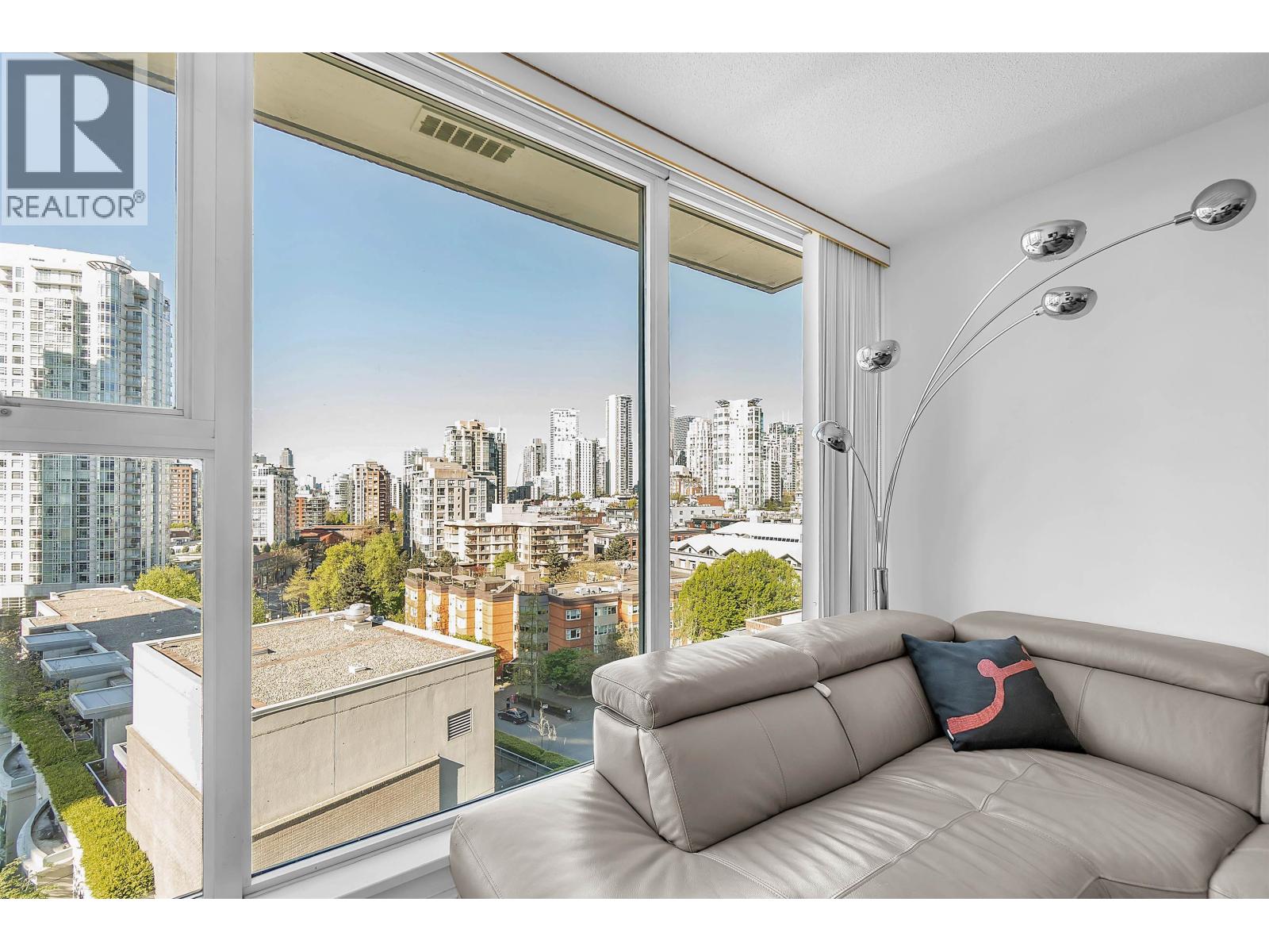 1507 1008 Cambie Street, Vancouver, British Columbia  V6B 6J7 - Photo 7 - R3116163