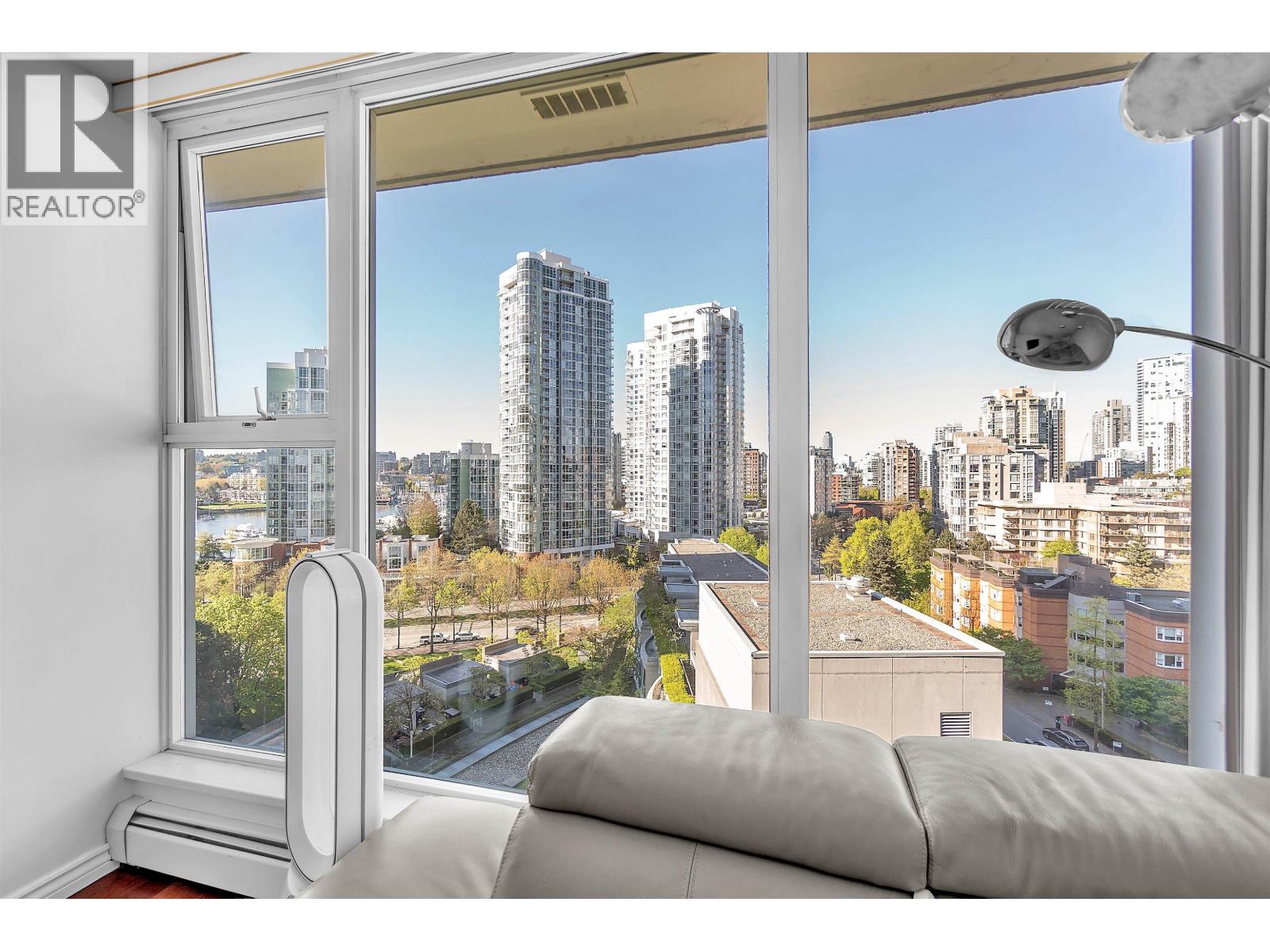 1507 1008 Cambie Street, Vancouver, British Columbia  V6B 6J7 - Photo 8 - R3116163