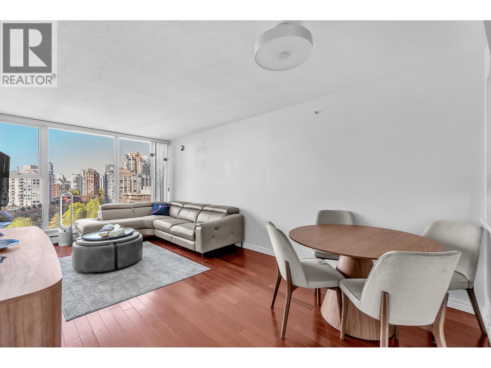 1507 1008 Cambie Street, Vancouver, British Columbia  V6B 6J7 - Photo 9 - R3116163