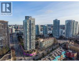 1507 1008 CAMBIE STREET, Vancouver, British Columbia