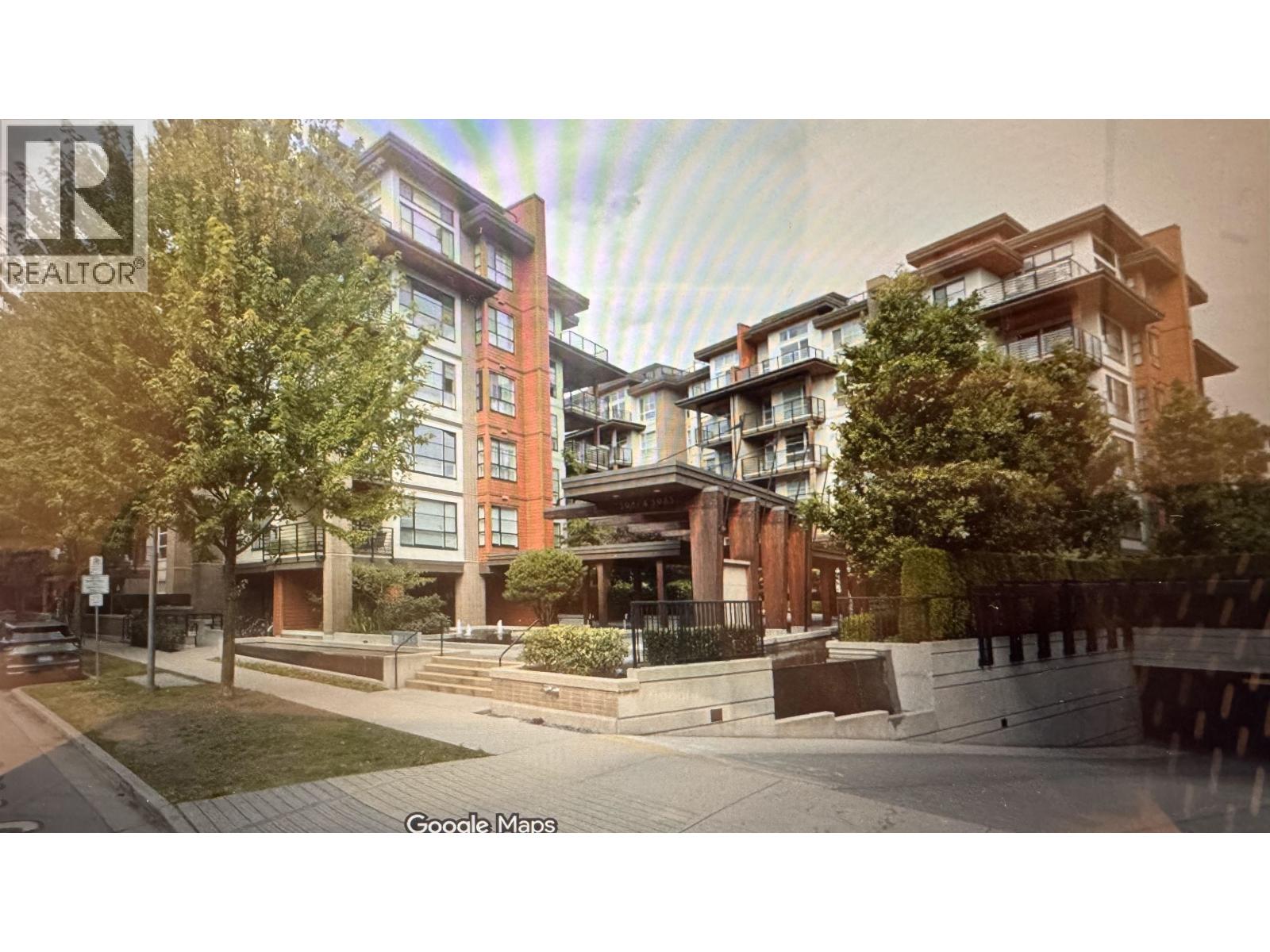 301 5983 GRAY AVENUE, Vancouver, British Columbia