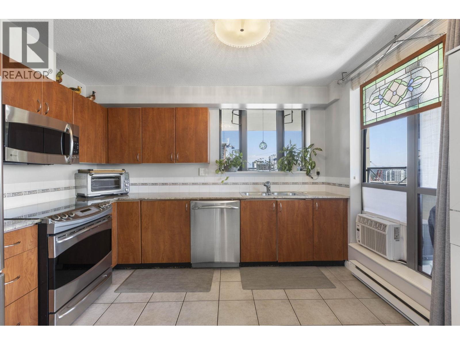 1901 850 Royal Avenue, New Westminster, British Columbia  V3M 1A6 - Photo 13 - R3116165