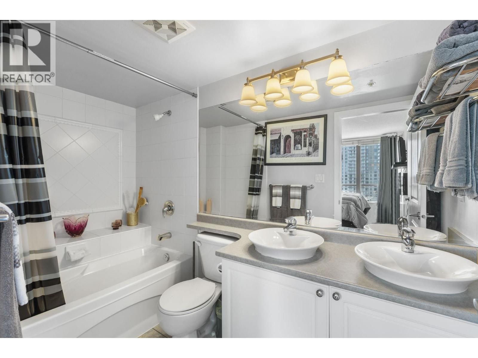 1901 850 Royal Avenue, New Westminster, British Columbia  V3M 1A6 - Photo 18 - R3116165