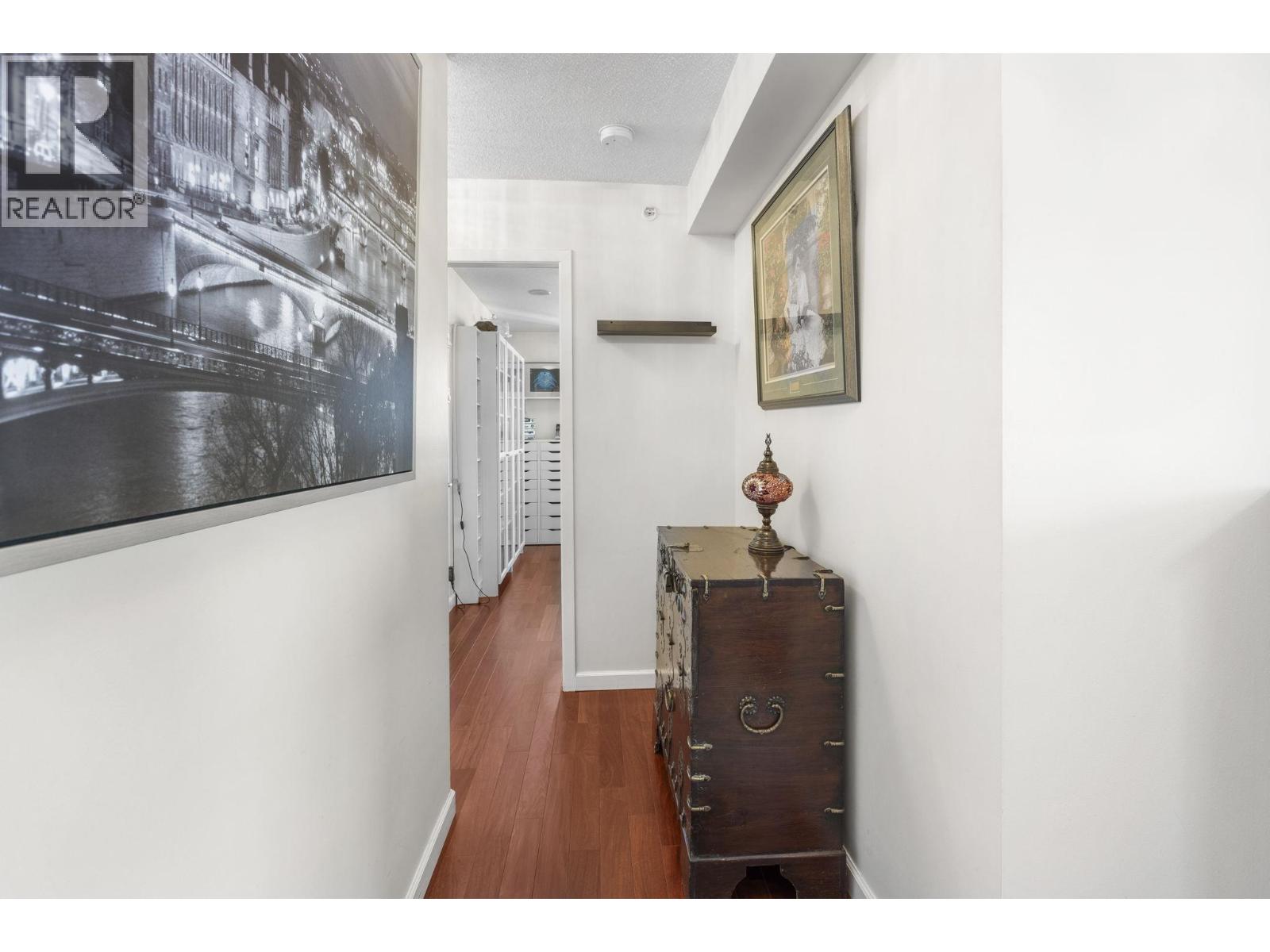 1901 850 Royal Avenue, New Westminster, British Columbia  V3M 1A6 - Photo 19 - R3116165