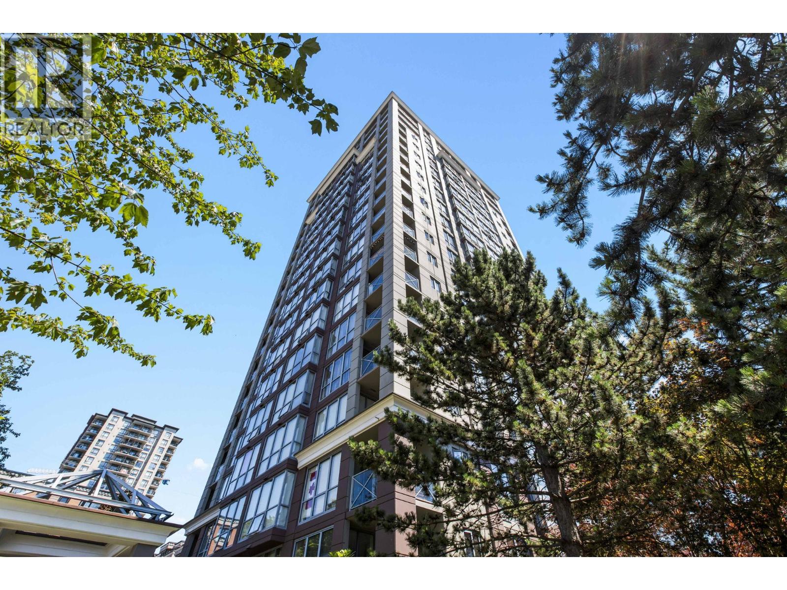 1901 850 Royal Avenue, New Westminster, British Columbia  V3M 1A6 - Photo 2 - R3116165