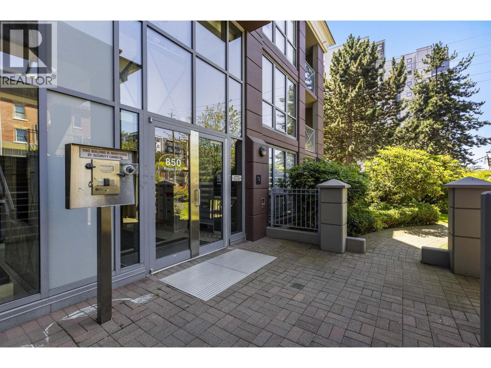 1901 850 Royal Avenue, New Westminster, British Columbia  V3M 1A6 - Photo 3 - R3116165