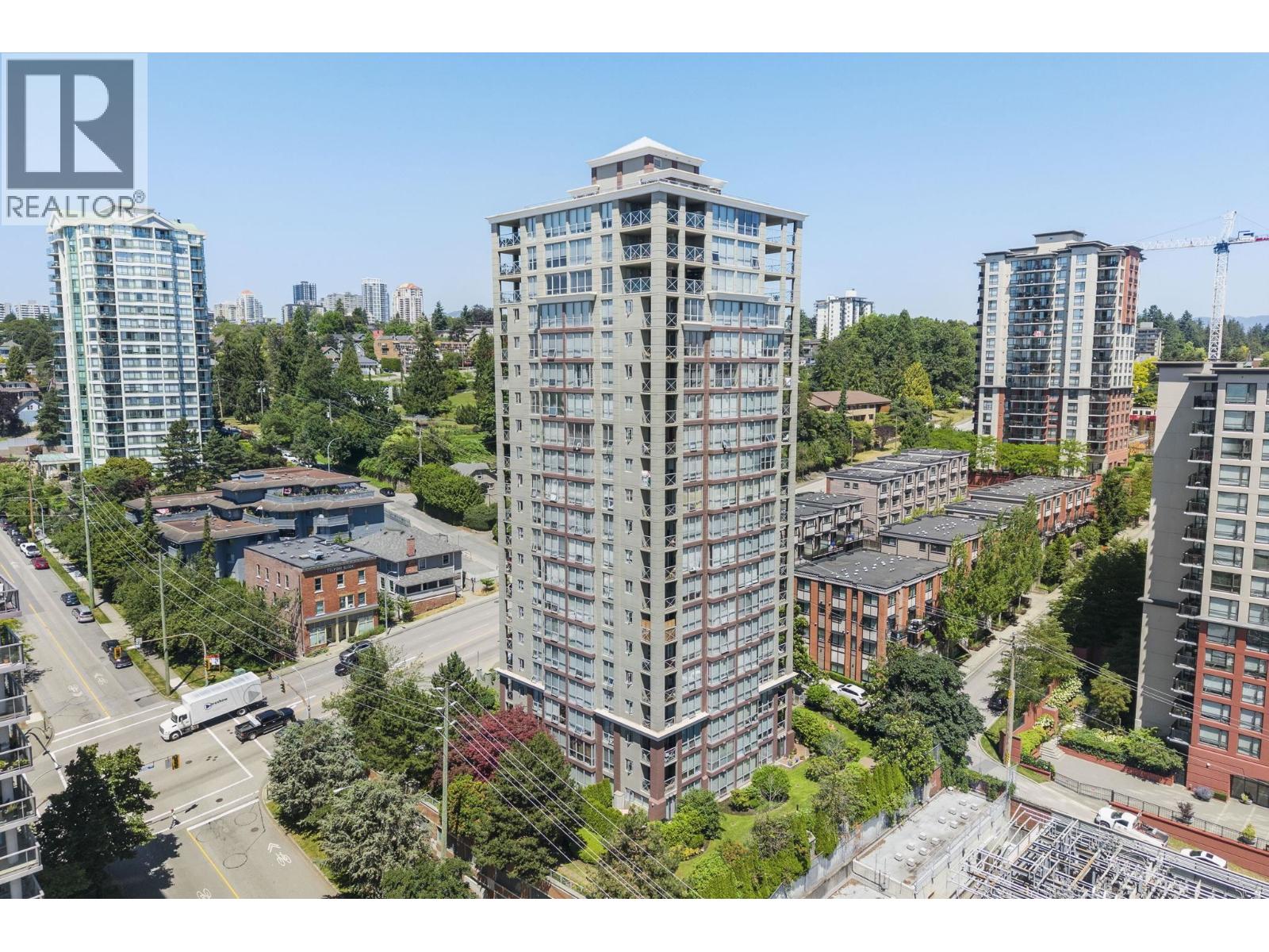 1901 850 Royal Avenue, New Westminster, British Columbia  V3M 1A6 - Photo 31 - R3116165